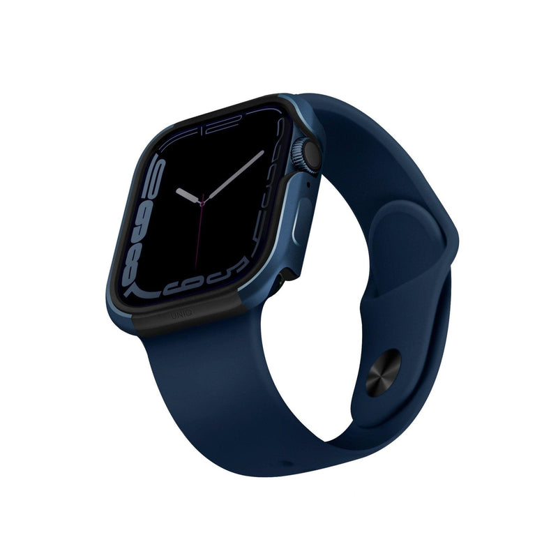 UNIQ Valencia Apple Watch Case Series 45/44mm - Oribags.com