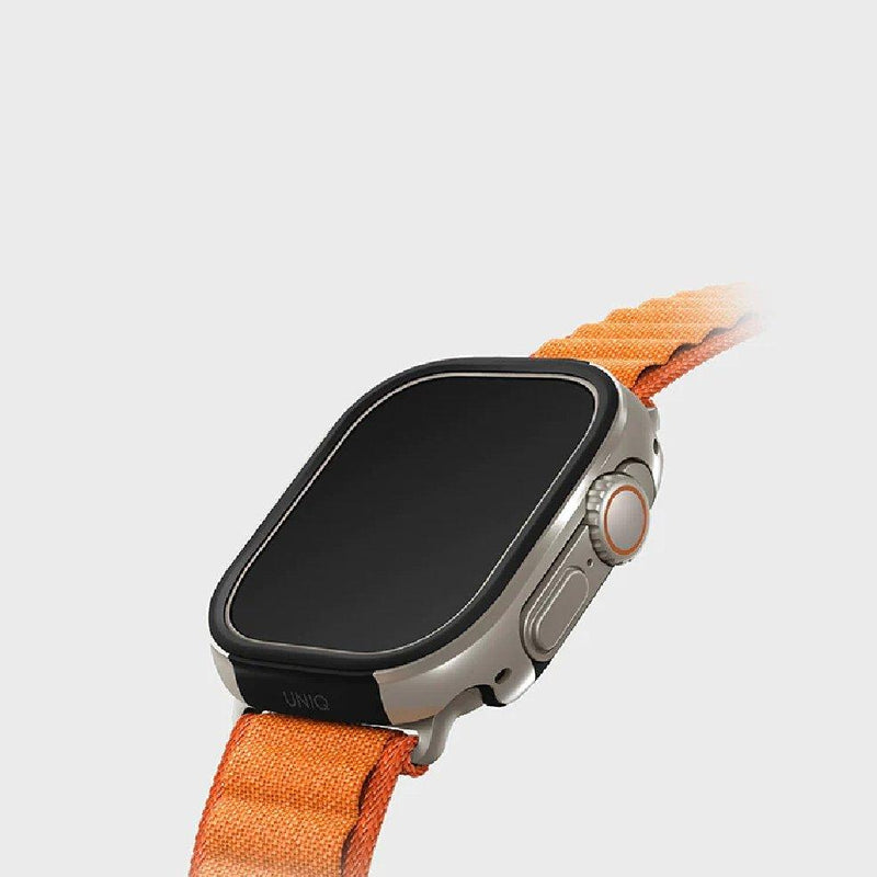 UNIQ Valencia Case for Apple Watch ultra 49mm - Oribags.com