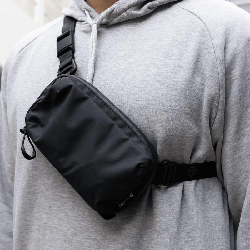 Wandrd Carry Strap - Oribags