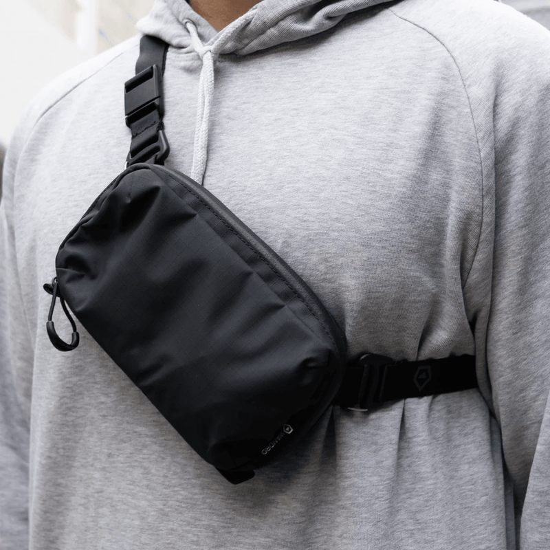 Wandrd Carry Strap - Oribags