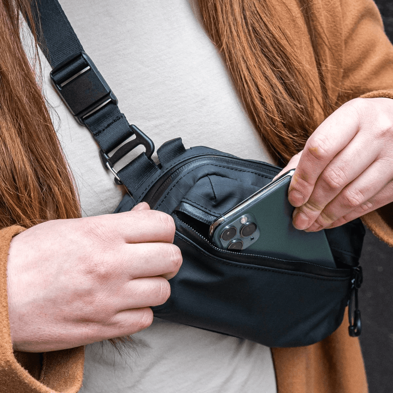 Wandrd Carry Strap - Oribags
