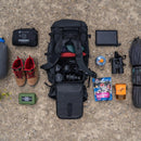 Wandrd Fernweh Backpacking Bag - Oribags.com