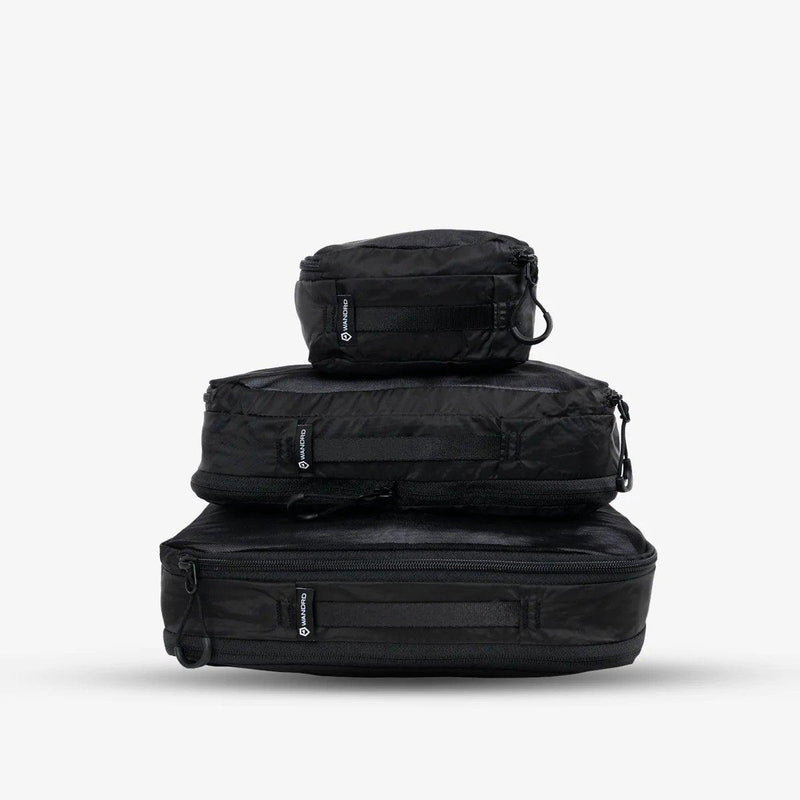 Wandrd Packing Cubes - Oribags.com