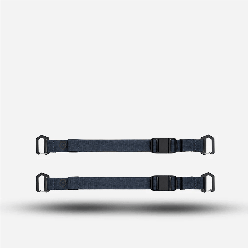 Wandrd Premium Accessory Straps - Oribags