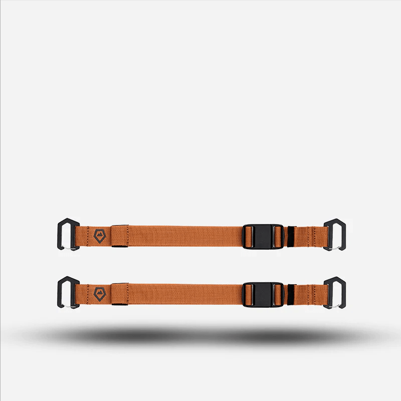 Wandrd Premium Accessory Straps - Oribags