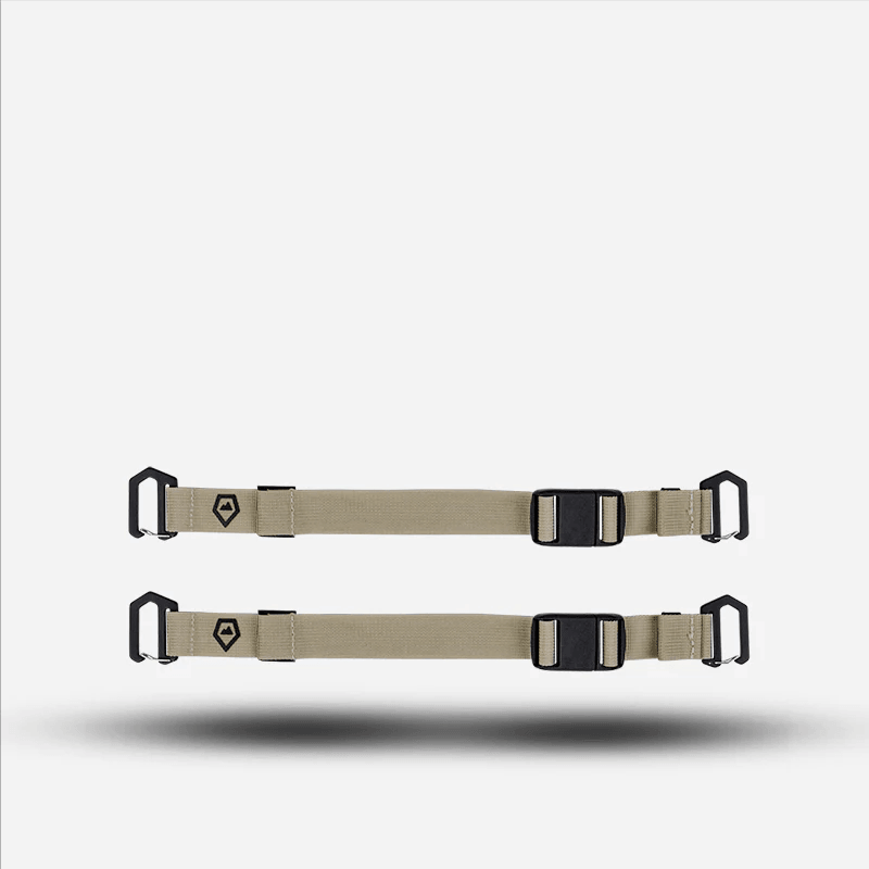 Wandrd Premium Accessory Straps - Oribags