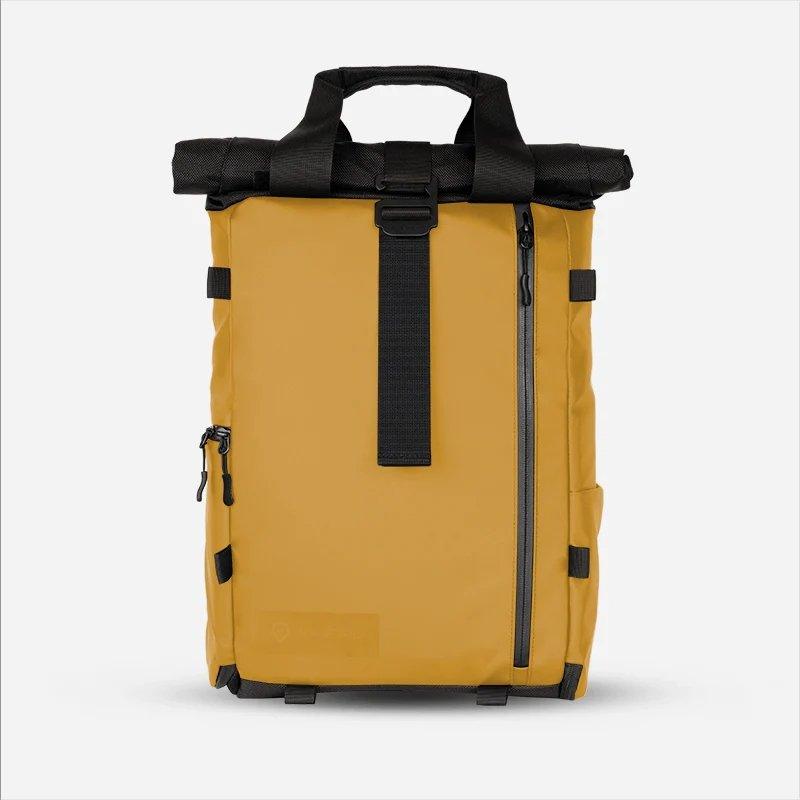 Wandrd PRVKE 11 Lite Backpack - Oribags.com