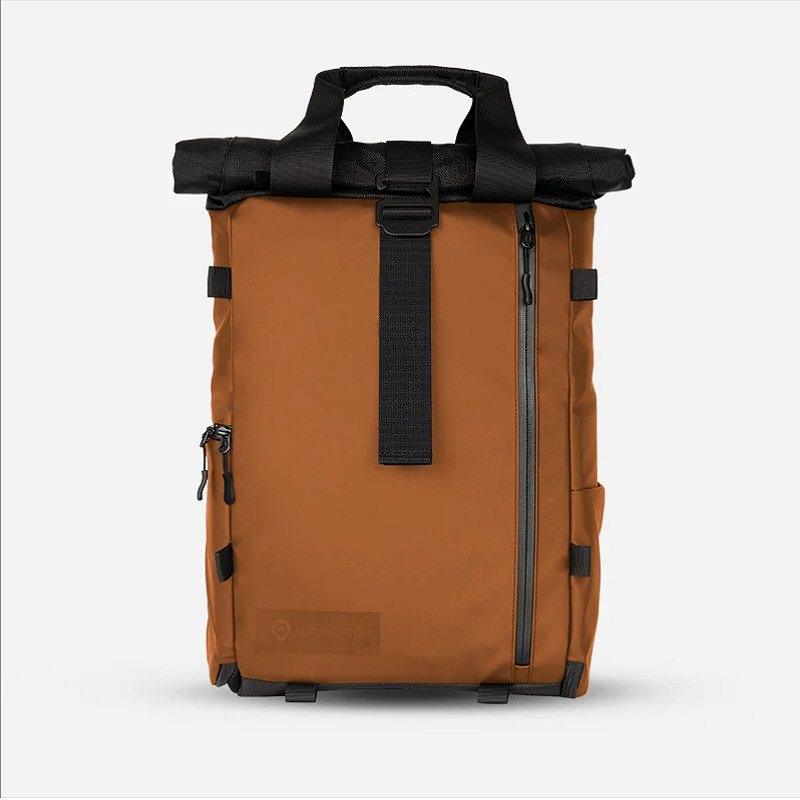 Wandrd PRVKE 11 Lite Backpack - Oribags.com