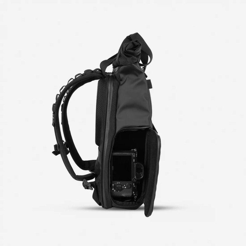 Wandrd PRVKE 11 Lite Backpack - Oribags.com