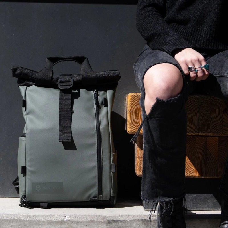 Wandrd PRVKE 11 Lite Backpack - Oribags.com