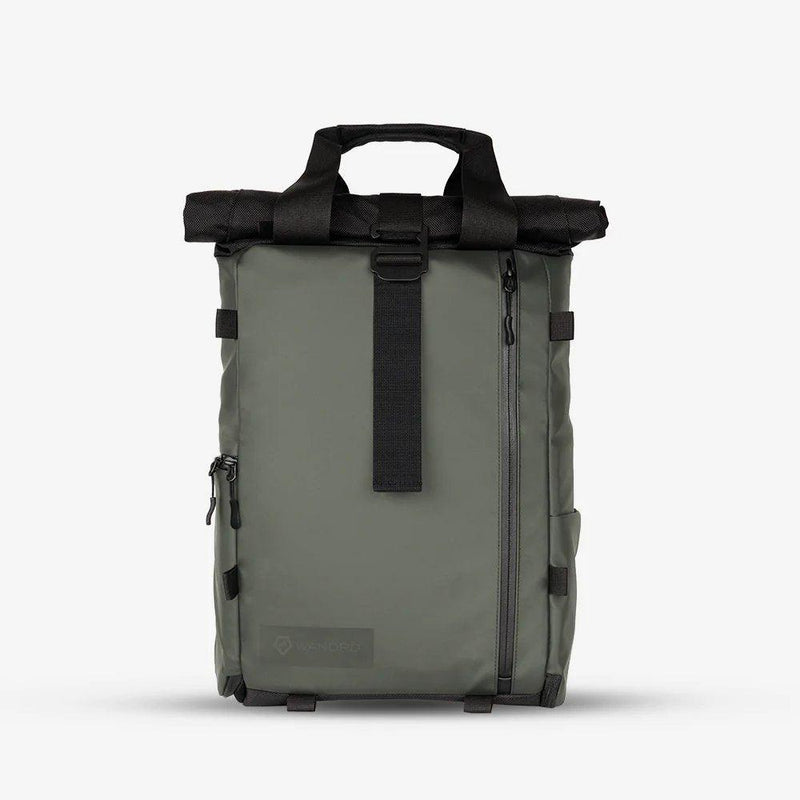 Wandrd PRVKE 11 Lite Backpack - Oribags.com