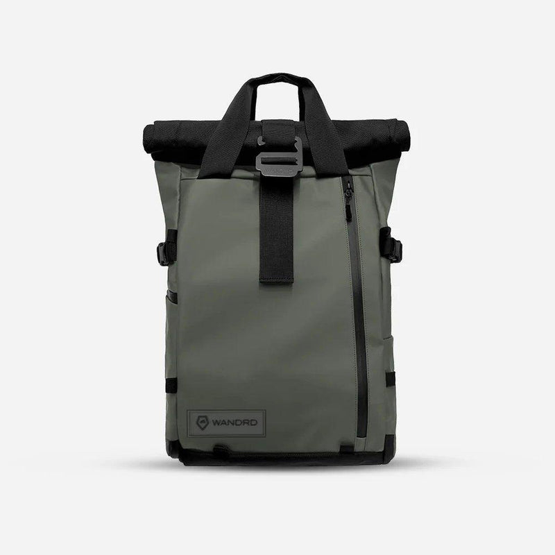 Wandrd PRVKE 21L Backpack - Oribags.com