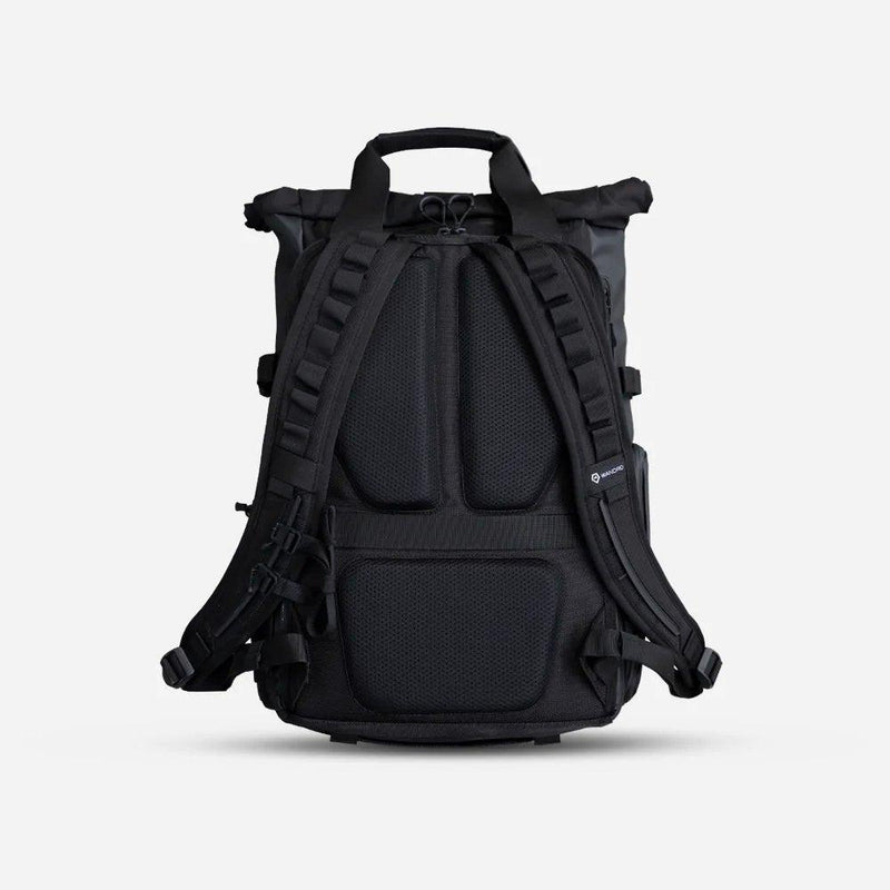 Wandrd PRVKE 41L Backpack - Black - Oribags.com