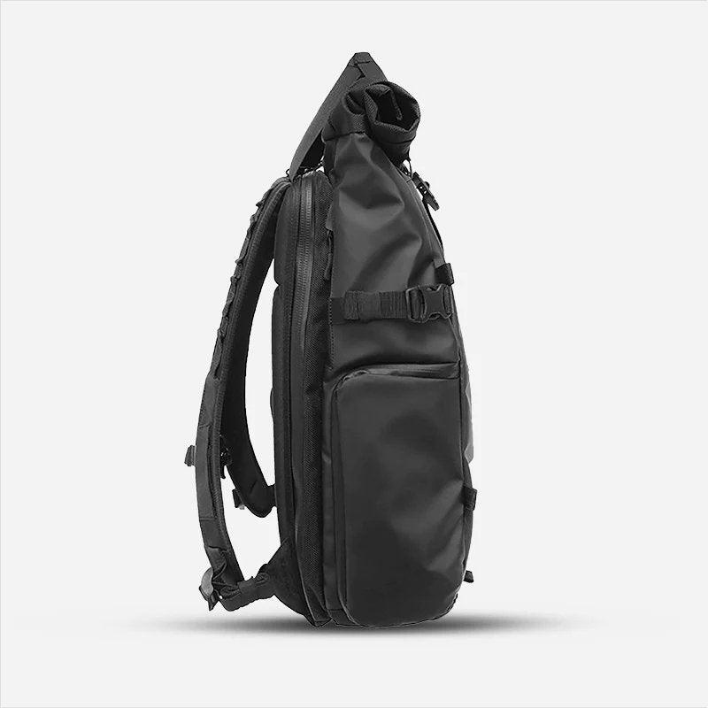 Wandrd PRVKE 41L Backpack - Black - Oribags.com