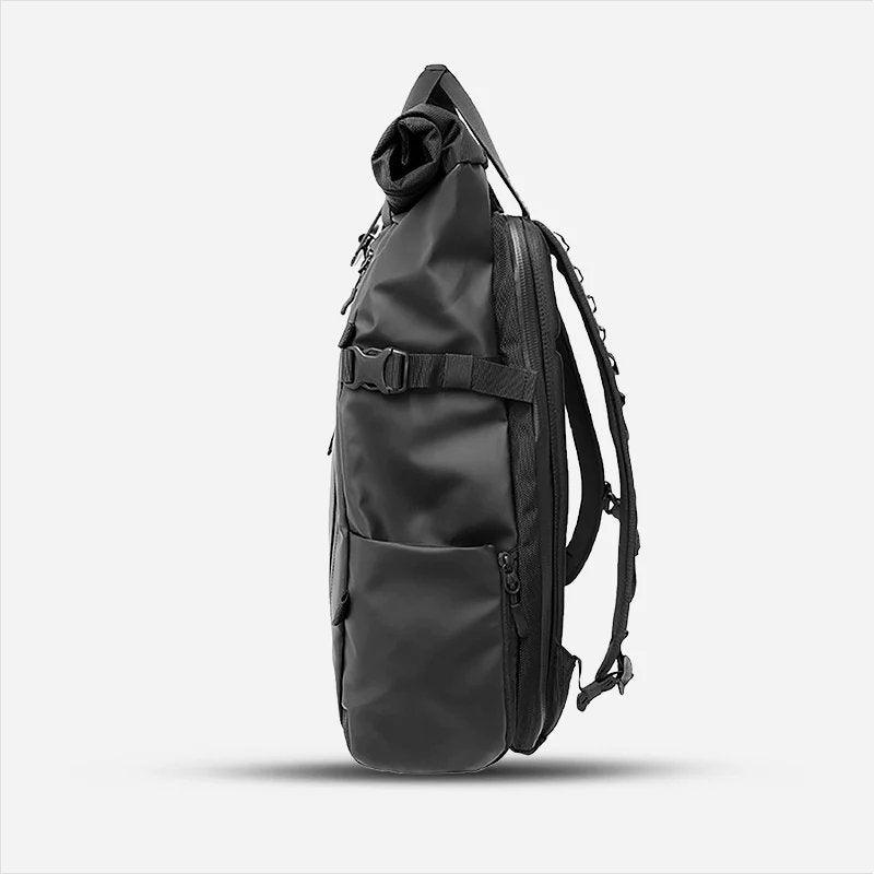 Wandrd PRVKE 41L Backpack - Black - Oribags.com