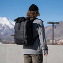 Wandrd PRVKE 41L Backpack - Black - Oribags.com