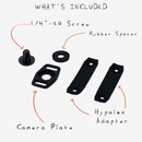 Wandrd Sling Camera Strap - Oribags