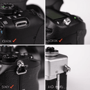 Wandrd Sling Camera Strap - Oribags