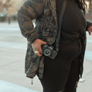 Wandrd Sling Camera Strap - Oribags