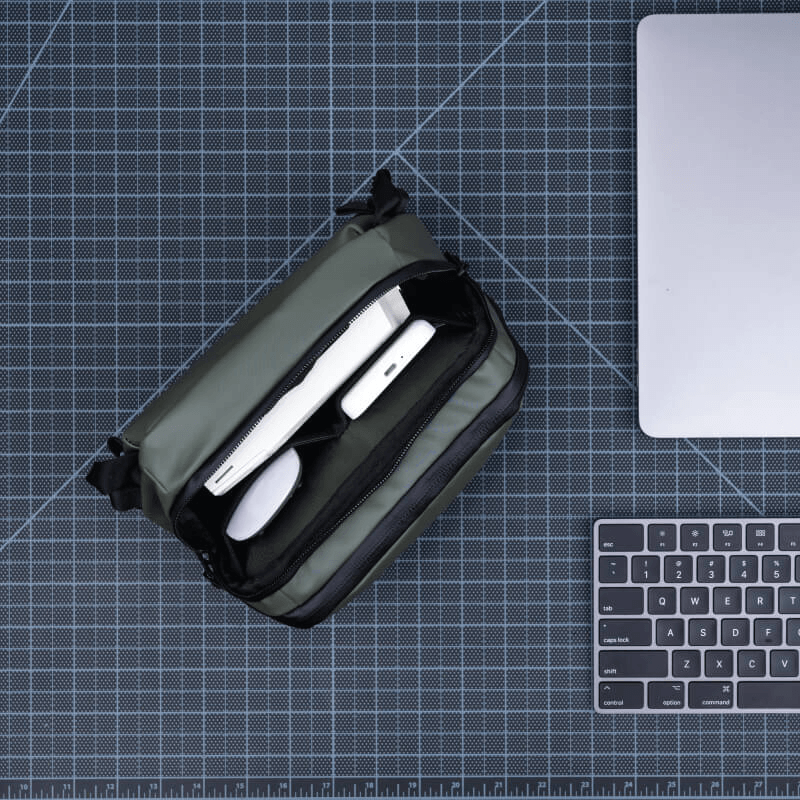 Wandrd Tech Bag - Oribags