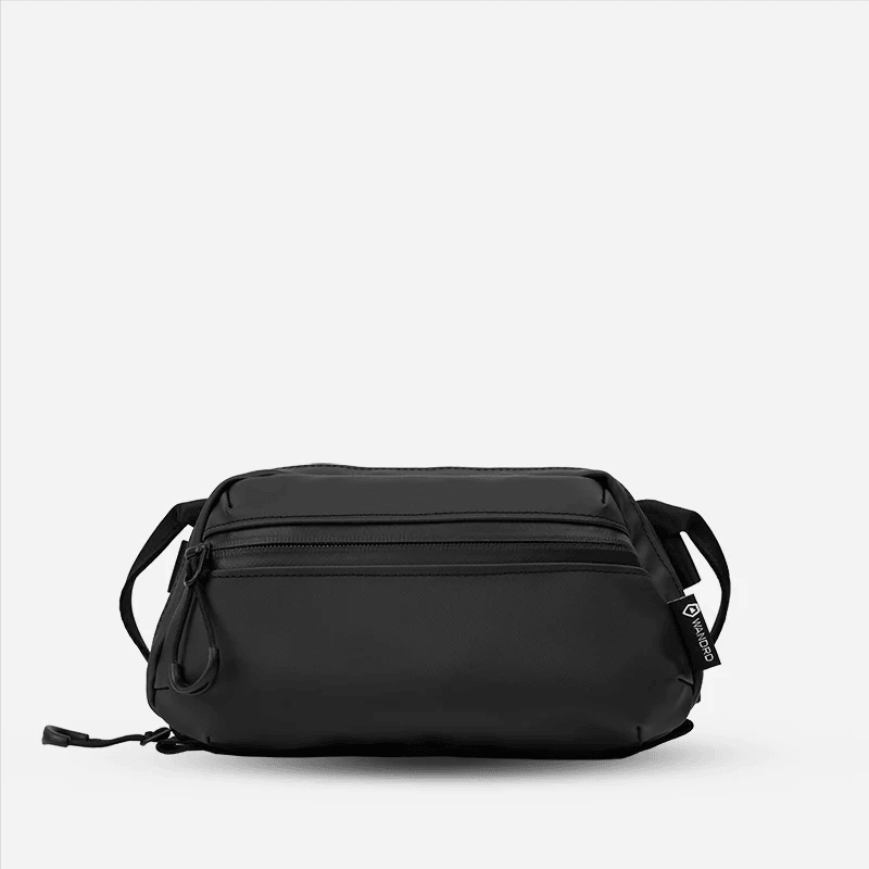 Wandrd Tech Bag - Oribags