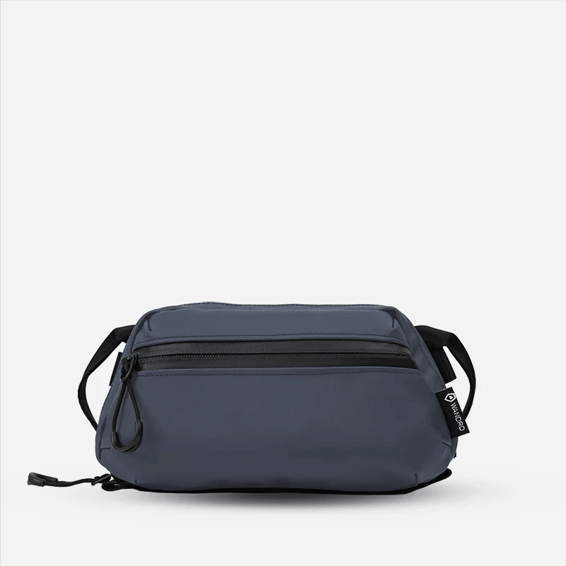 Wandrd Tech Bag - Oribags