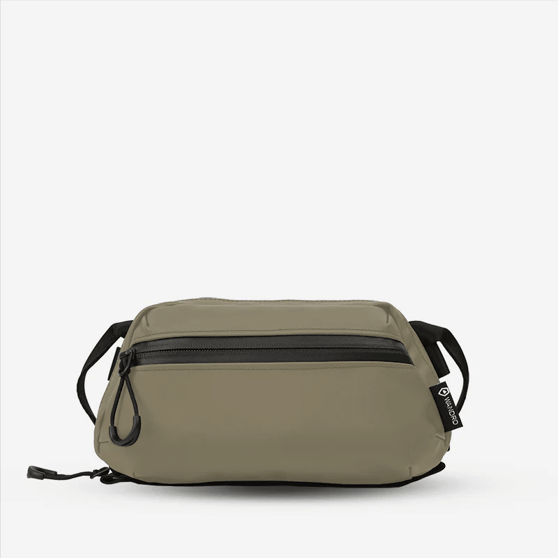 Wandrd Tech Bag - Oribags