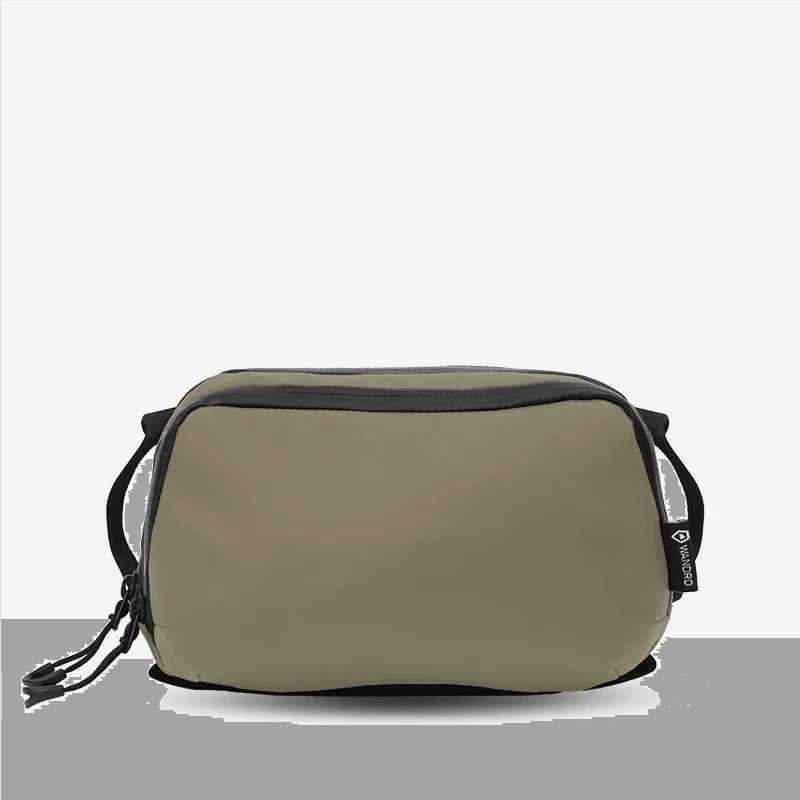 Wandrd Tech Bag - Oribags