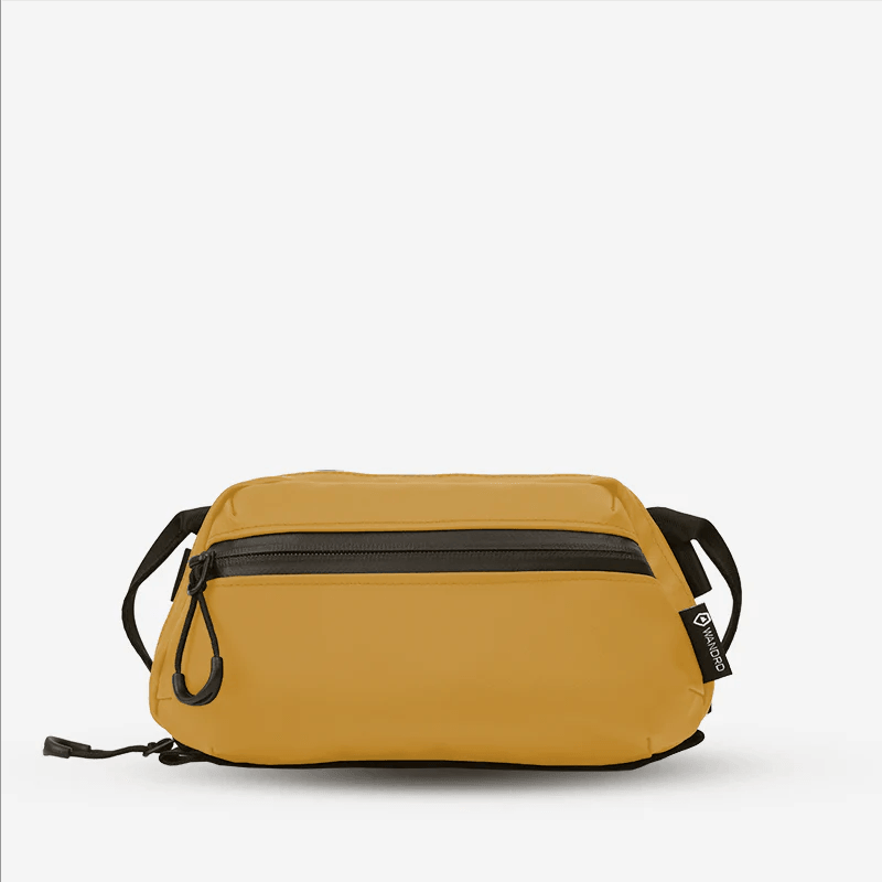 Wandrd Tech Bag - Oribags