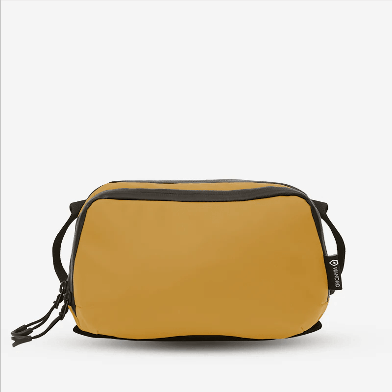 Wandrd Tech Bag - Oribags