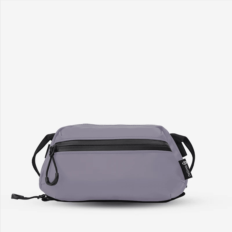 Wandrd Tech Bag - Oribags