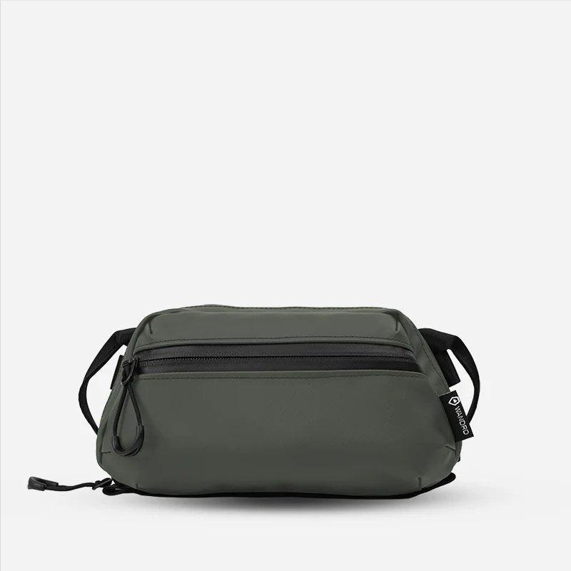 Wandrd Tech Bag - Oribags.com