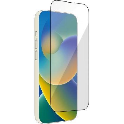 ZAGG Glass Elite Edge Anti-Glare Tempered Glass For IPhone 14 series - Oribags.com
