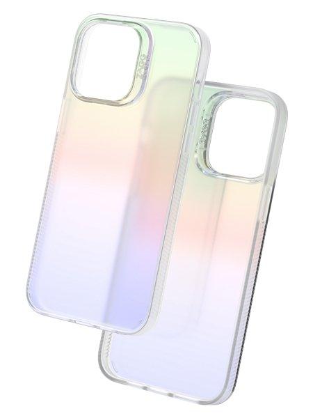 ZAGG Iridescent Case For IPhone 14 series - Oribags.com